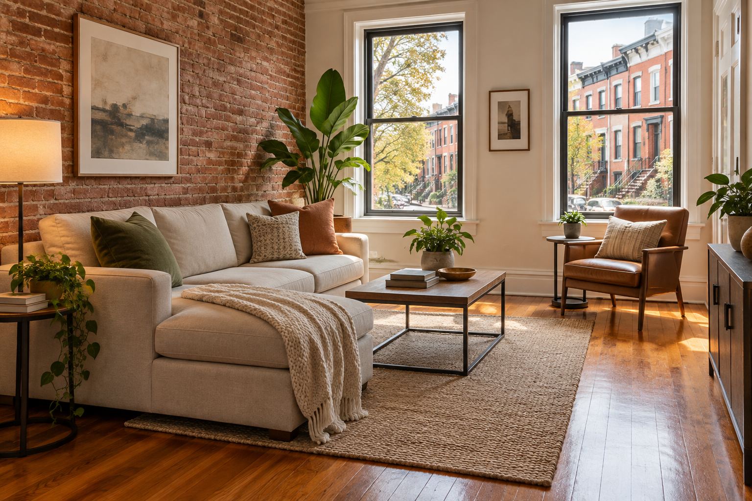 Buy A Home