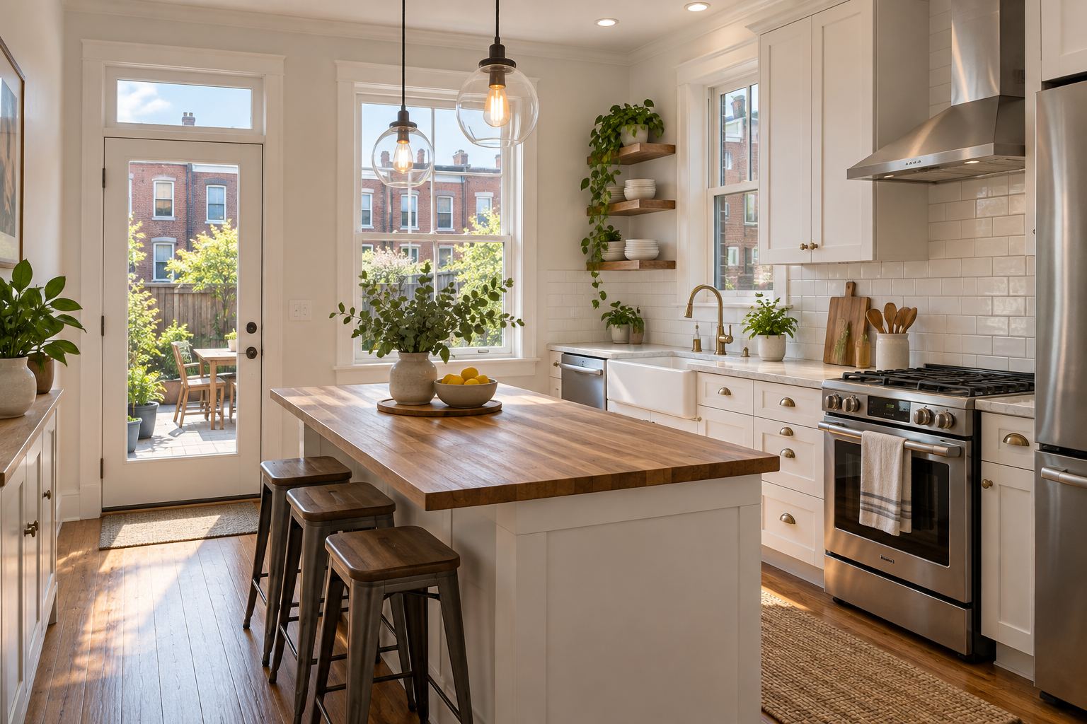 Sell Your Home