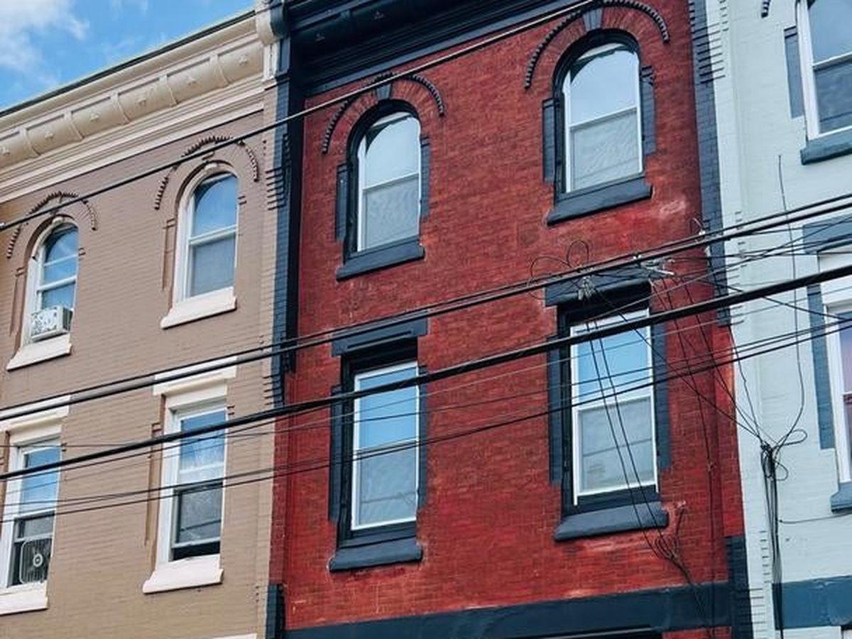 1711 N 26th Street, Philadelphia, PA 19121