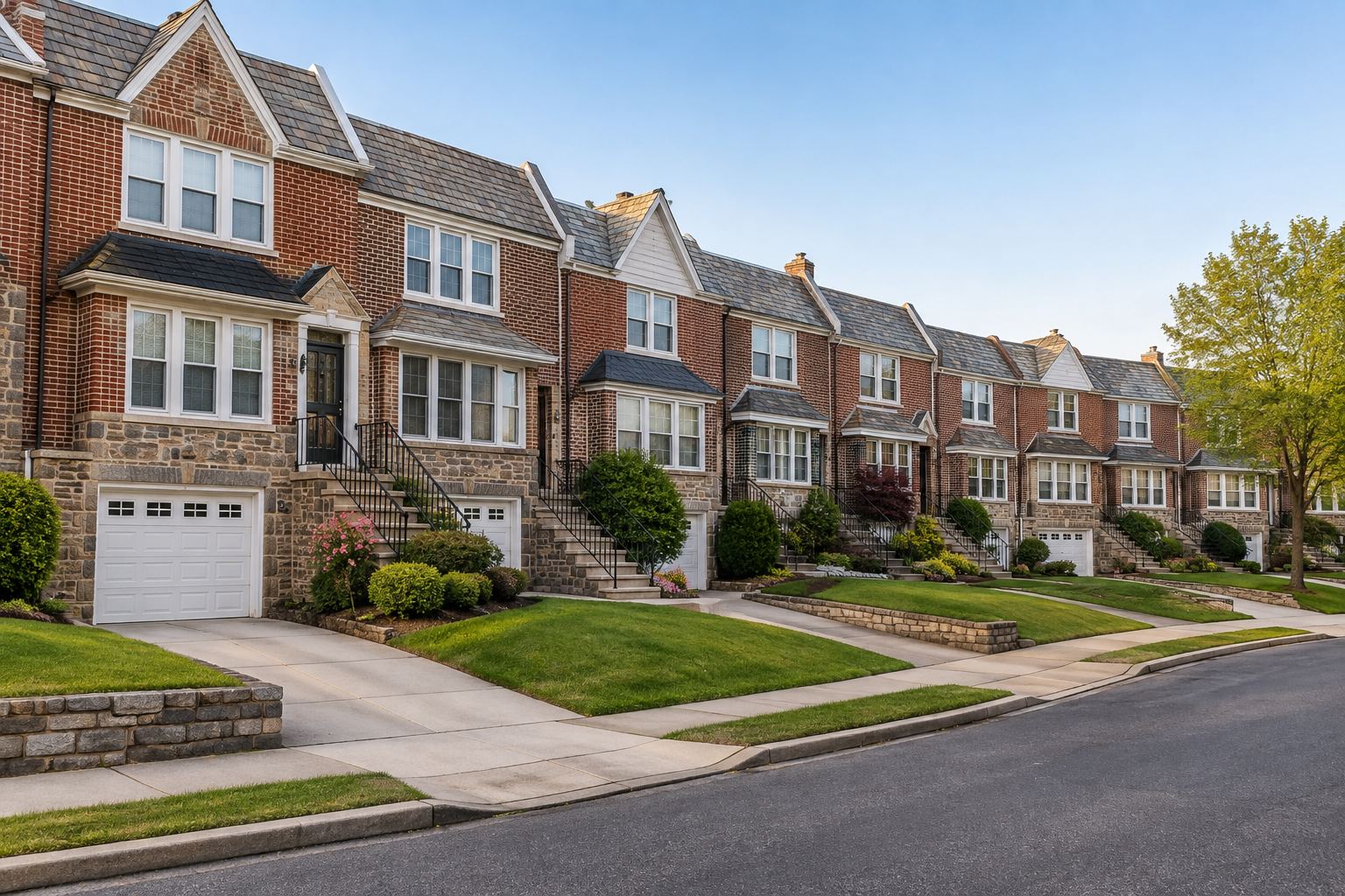Northwest Philadelphia