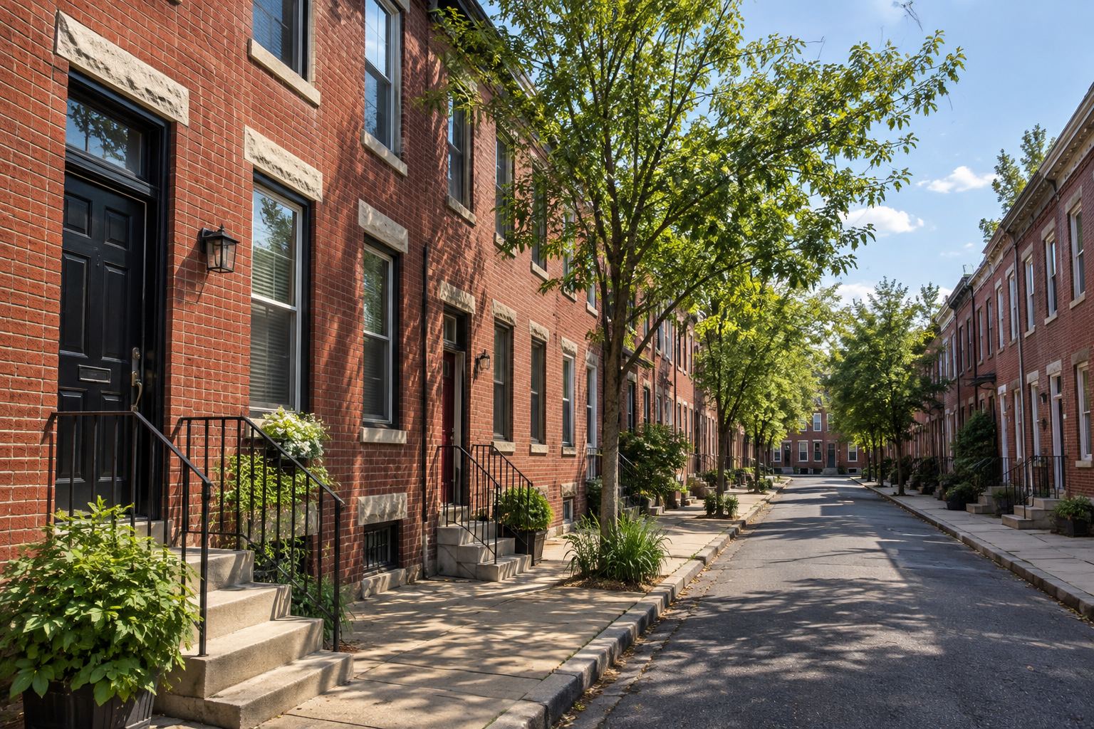 Upper Kensington