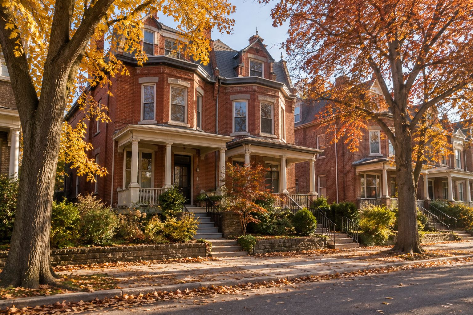 West Philadelphia